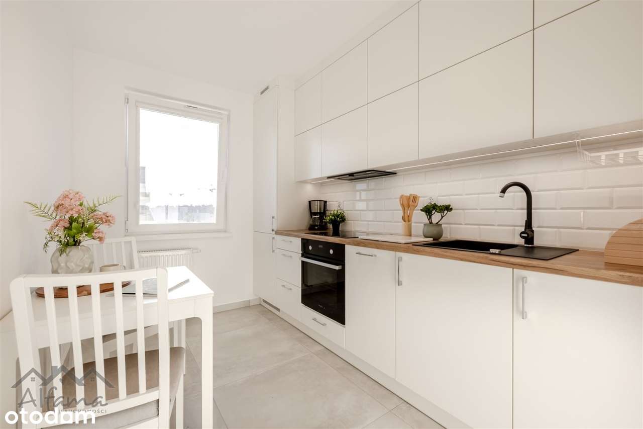 Piękne, Słoneczne 2 Pokoje+Kuchnia|M.P+Komórka - Pełny obrazek: 5/15