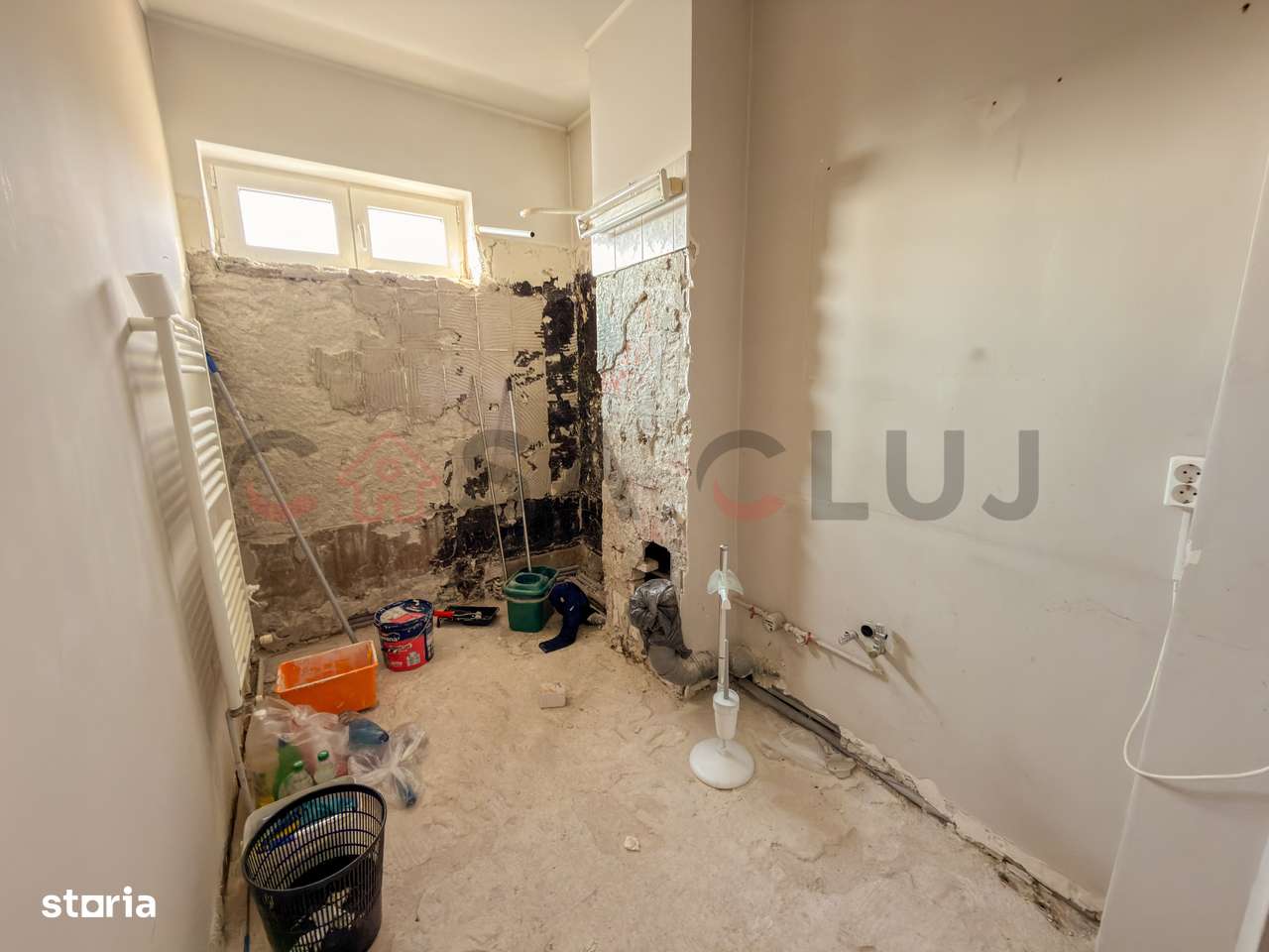 Apartament cu vedere la Someș, locație unică, Grigorescu!-9