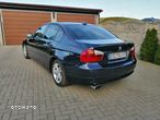 BMW Seria 3 318d - 4