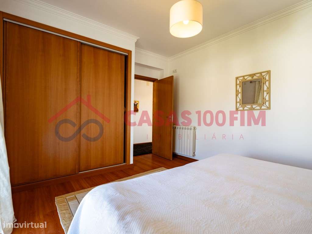 Oportunidade Moradia Individual T4 Azoia - Leiria-29