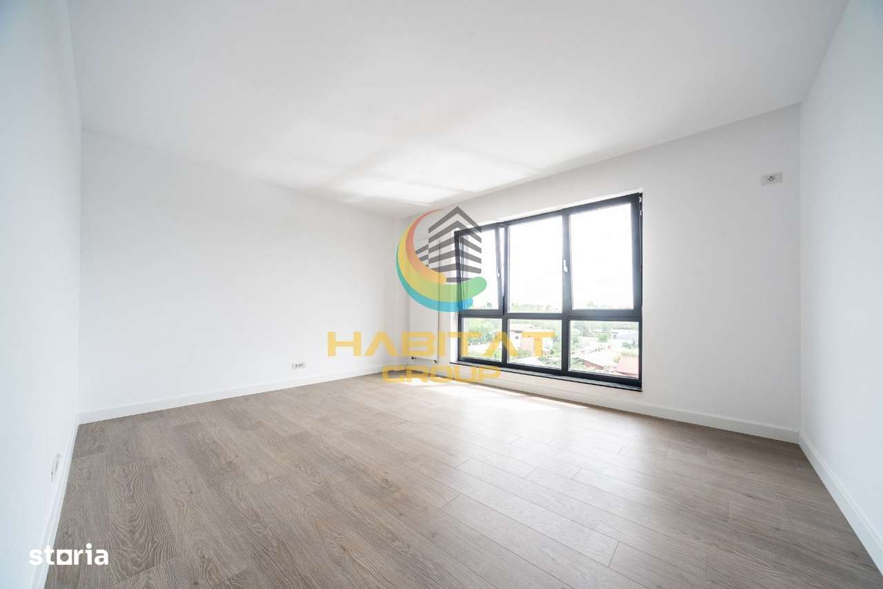 Vanzare Apartament Decomandat 3 Camere 90.25mp Berceni-Grand Arena