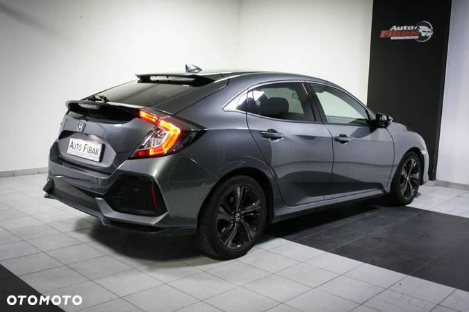 Honda Civic - 4