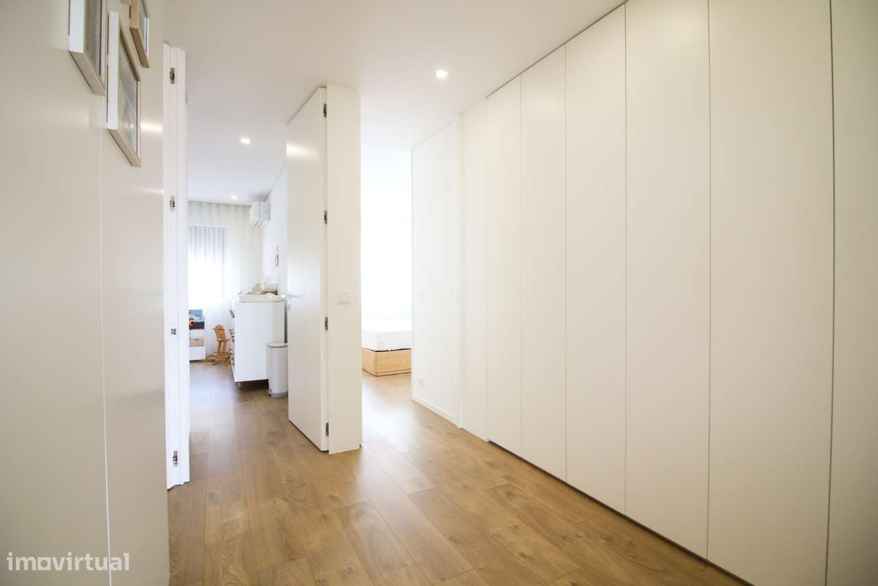 Apartamento  Venda em Ferreiros e Gondizalves,Braga - Grande imagem: 5/38