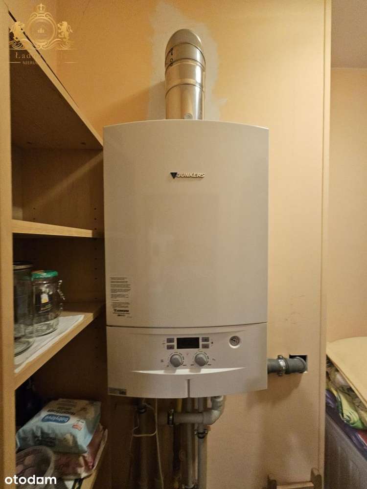 Okazja Dom/135M2/4Pok/Ogród/Garaż/ul. Brylantowa.-14