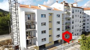 Apartamento T3 Venda em Teixoso e Sarzedo,Covilhã