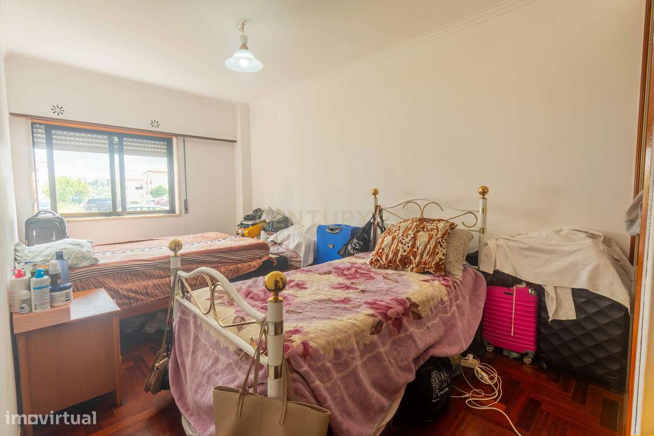 Apartamento T2 em Queluz (Pendão) com ou sem investimento!!-13