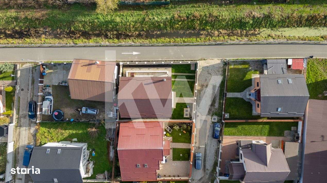 Casa de vanzare in Bod-2