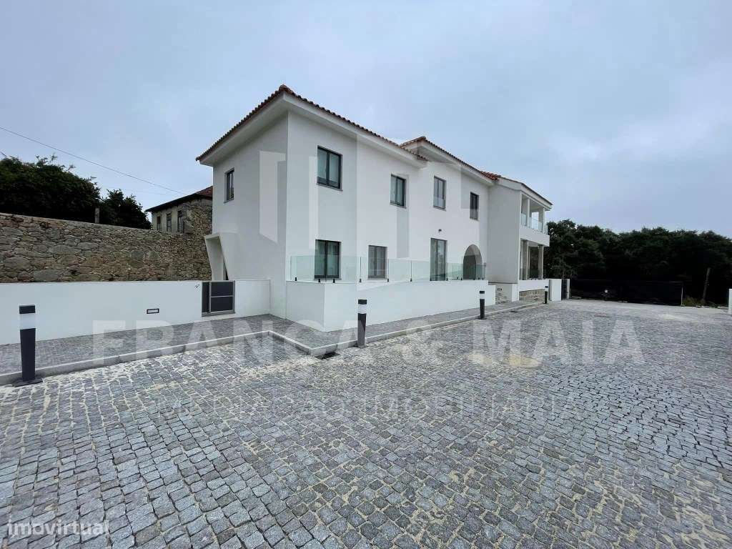 Predio Habitacional - Carvalhos-49