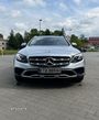 Mercedes-Benz Klasa E 220 d 4Matic T All-Terrain 9G-TRONIC Avantgarde - 3