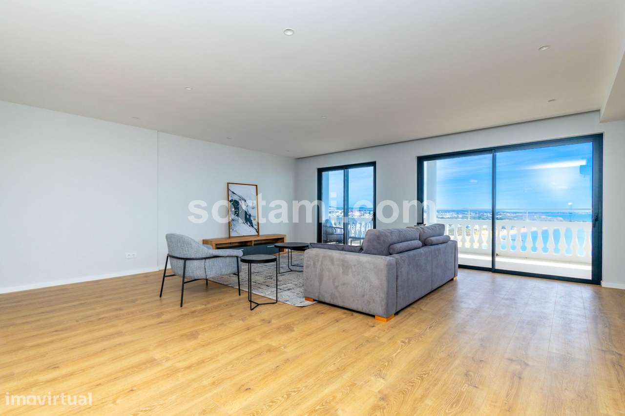 Apartamento T4 Venda em Albufeira e Olhos de Água,Albufeira - Grande imagem: 4/45