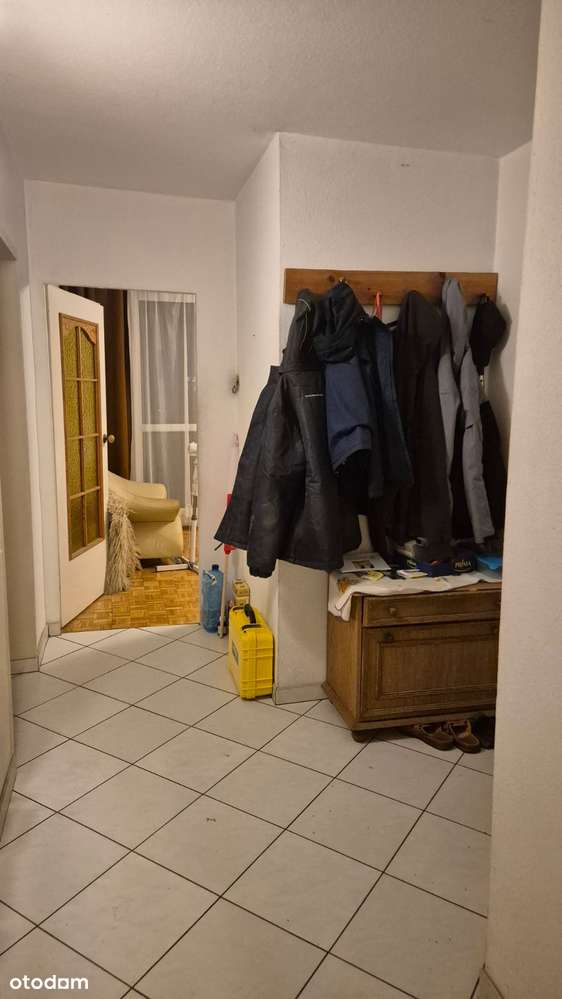 Muchobór Mały, 86m Balkon | Układ pod rodzinę lub najem, BEZ PROWIZJI-12