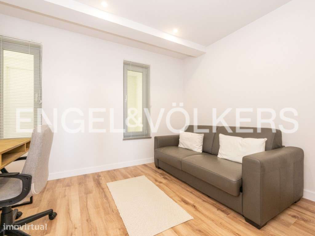 Apartamento T2 com Jacuzzi e Vista Mar em Tavira-24