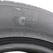 4 x PIRELLI 215/65 R17 99H Scorpion Winter Seal Zima 2016/20 6,5-7,5mm - 10