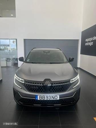 Renault Austral 1.3 Mild Hybrid Techno Esprit Alpine Auto - 3