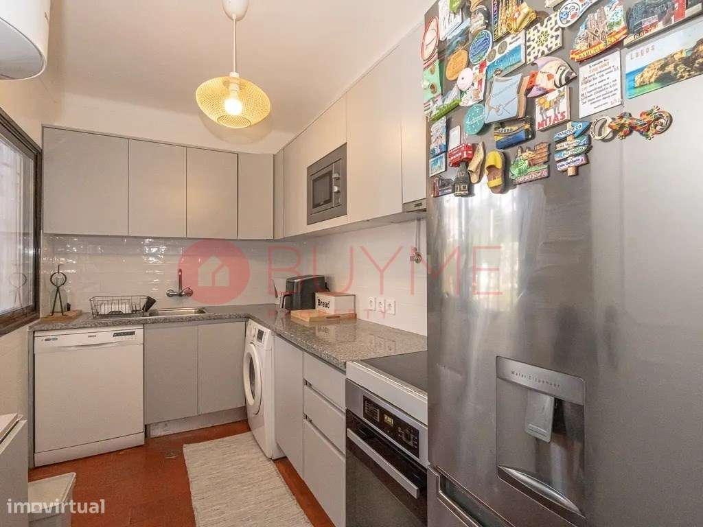 Moradia Duplex T2 nas Sesmarias, Albufeira Terraço Privativo e Pisc...-4