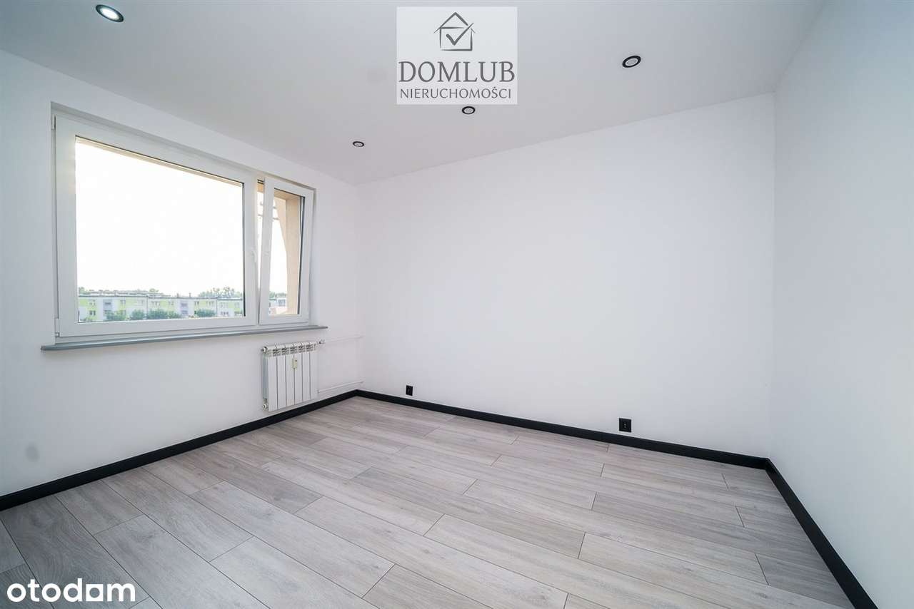 mieszkanie po remoncie 2 pokoje balkon Piekary Śl-5