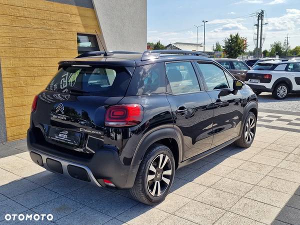 Citroën C3 Aircross 1.2 PureTech Feel - 6