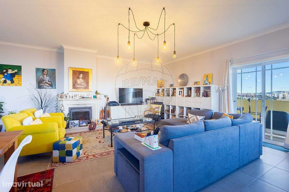 Apartamento T3 para venda - Grande imagem: 2/26