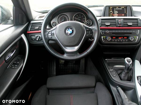 BMW Seria 3 - 9