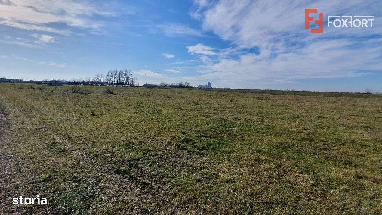 Teren intravilan 665 mp cu Puz aprobat - Padureni - Imagine principală: 4/7