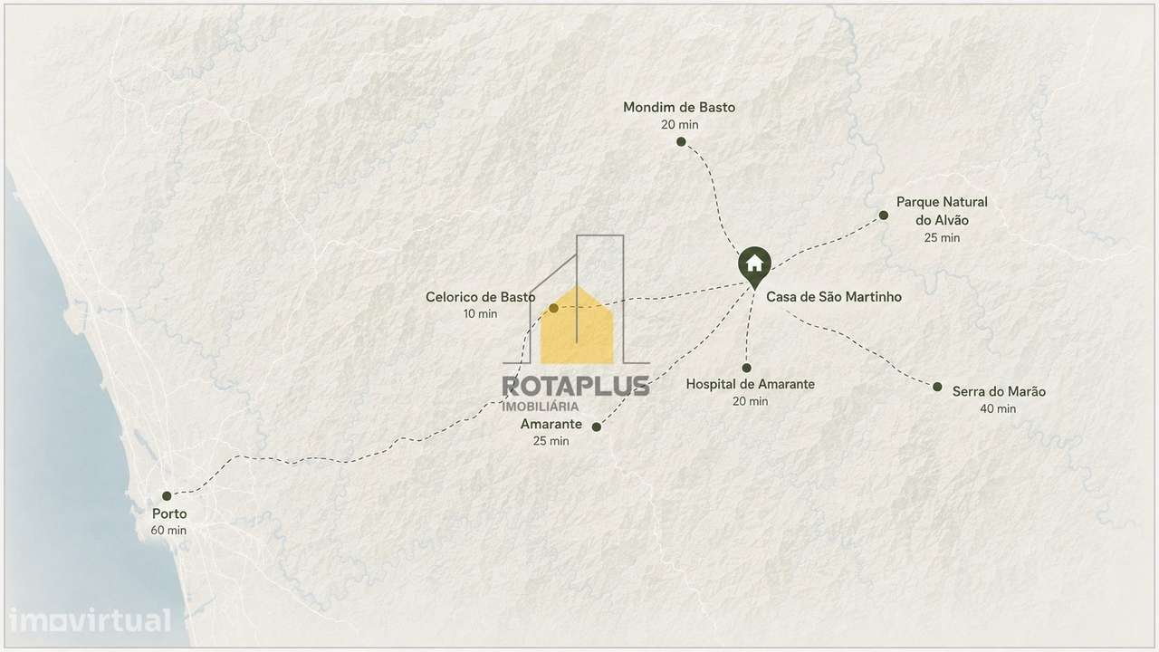 Quinta de Charme com Antigo Lagar, Pomar e 2.200 m² de Natureza-50