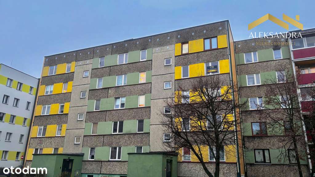 Przestronne 3pokoje do własnej aranżacji | Centrum-12