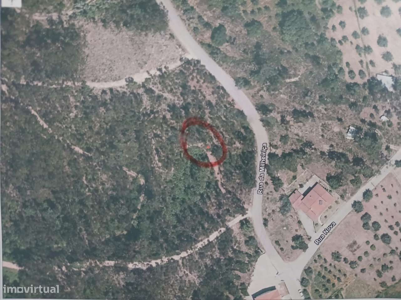 Terreno Urbano em Almalaguês, Coimbra-9