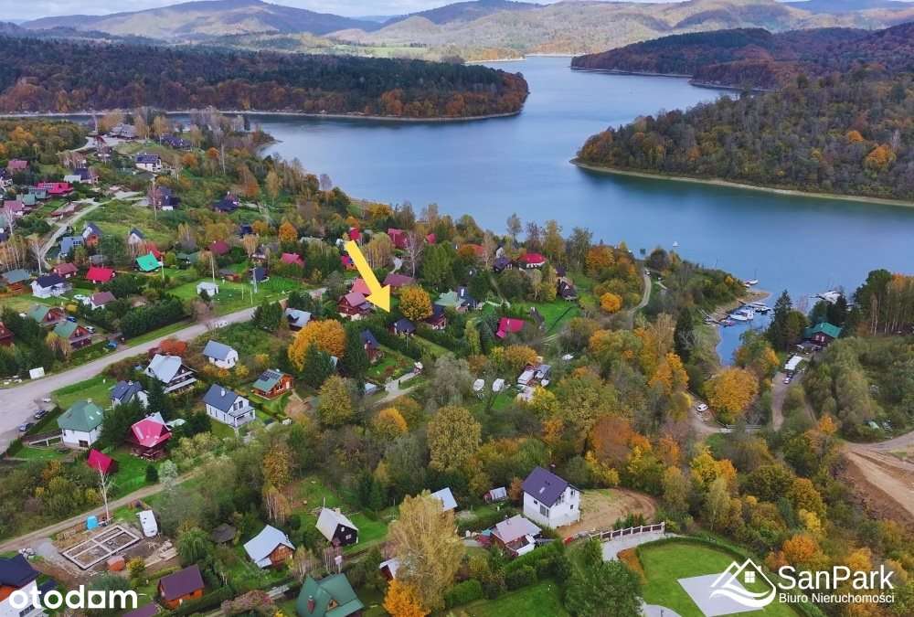 Dom na sprzedaż, Czarna, 2 pokoje-15