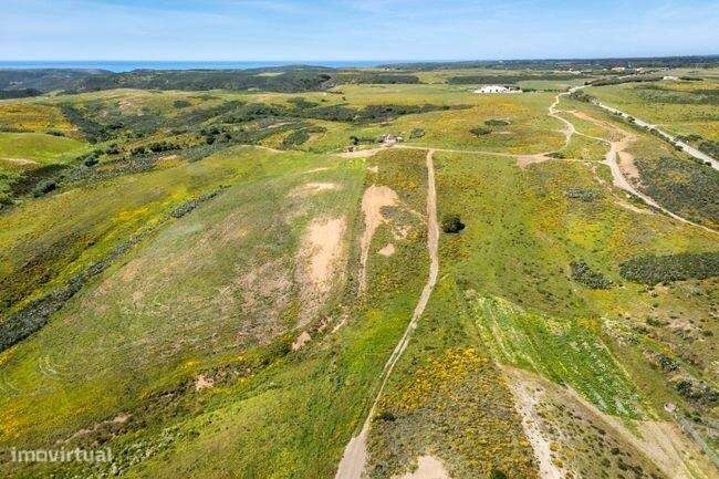 Terreno Rustico - Vila do Bispo - Grande imagem: 5/6