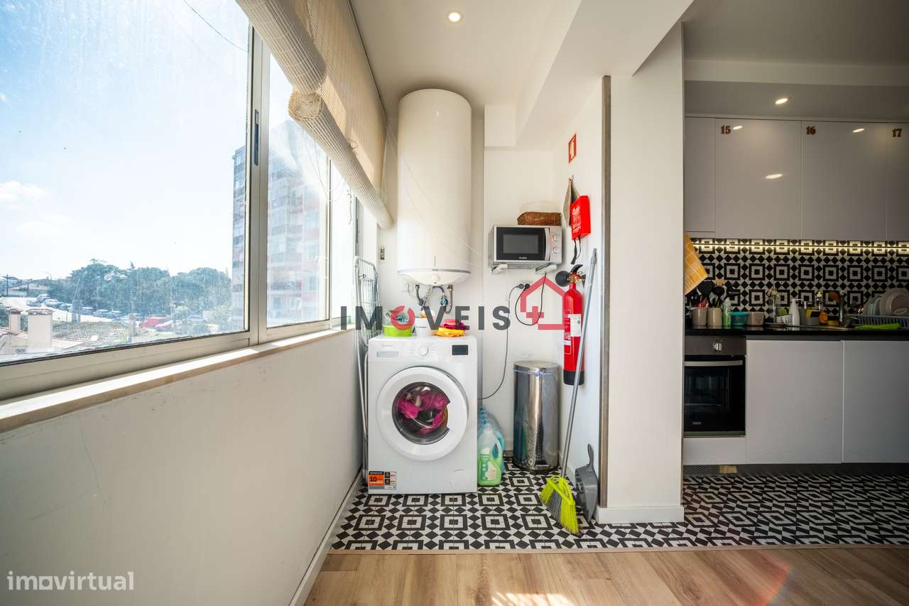 Apartamento T3 em Leiria | Excelente oportunidade de investimento-6