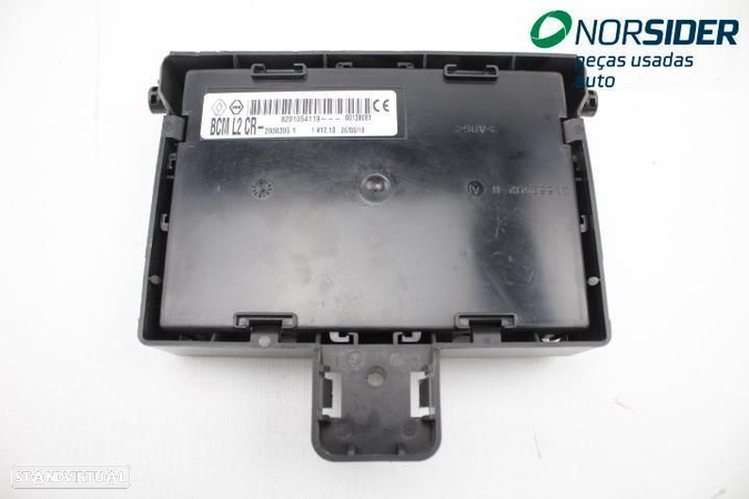 Conjunto de imobilizador Renault Clio III Fase II|09-12 - 6