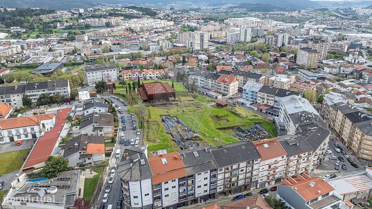 Trespasse  para venda-11