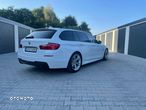 BMW Seria 5 535i Touring - 11