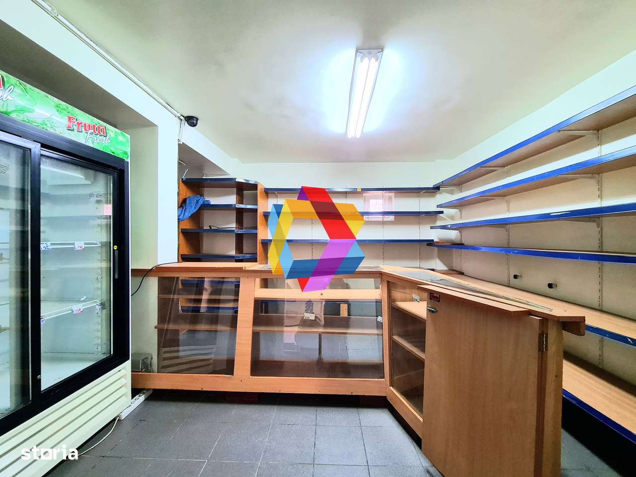 Spatiu comercial de vânzare Brașov - 101 mp # plus-imo.ro - Imagine principală: 5/8