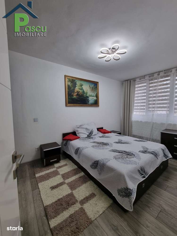 Inchiriere apartament 3 camere Eroii Revolutiei, George Bacovia - Imagine principală: 4/15