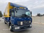 Mercedes-Benz ATEGO 1218 Kontener 8,10 m ! - 3