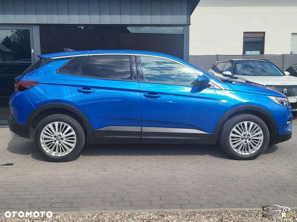 Opel Grandland X - 4