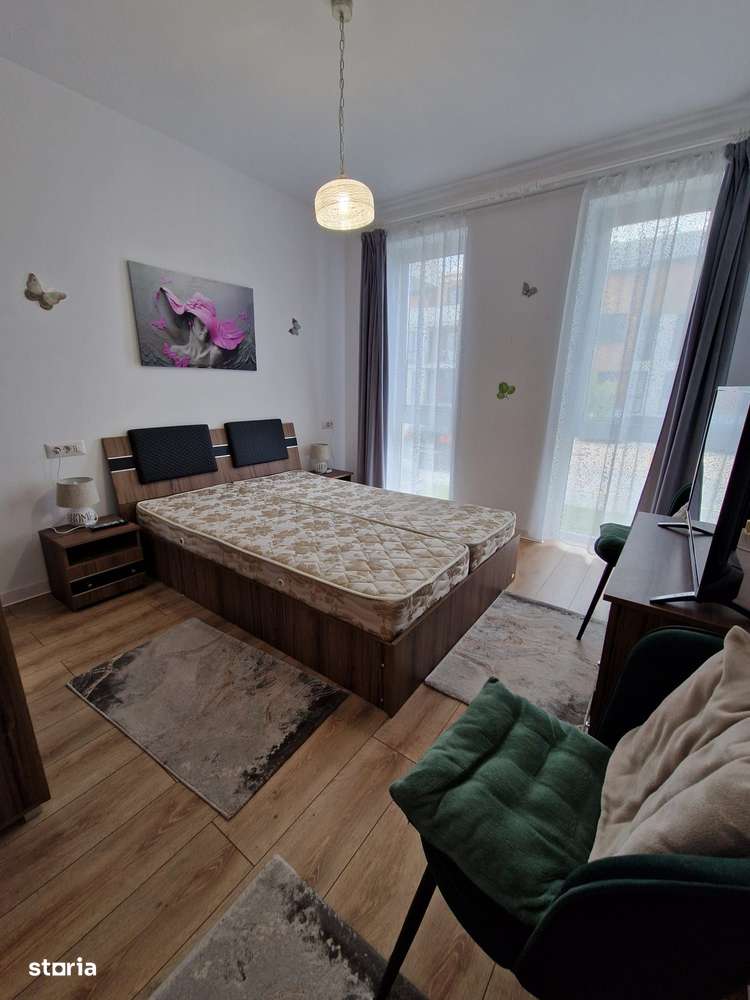 Apartament de vânzare, 2 camere - 56 mp, în Bartolomeu, Brașov-12