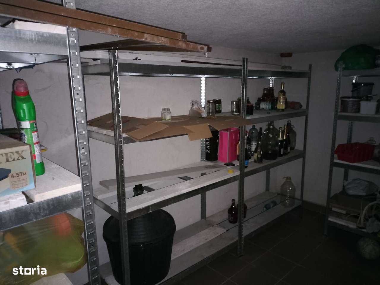 Pret special - Casa deosebita Harman, langa Mega Image-17