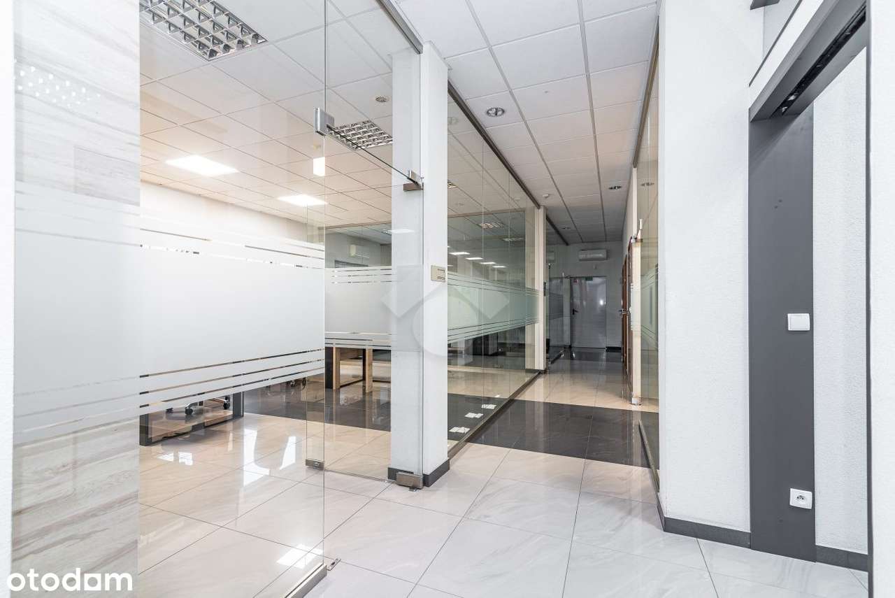 Budynek biurowo-mieszkalny – Cholerzyn – gm. Liszki – 280 m² - Pełny obrazek: 5/13