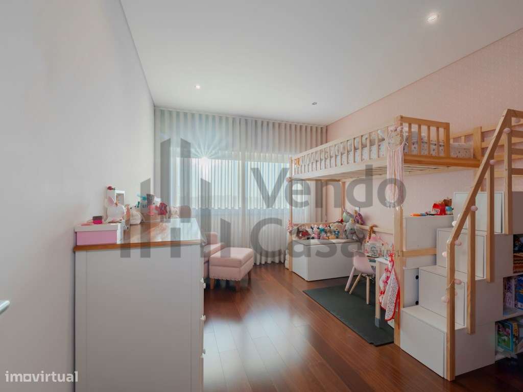 Vende- T3 - Ao Colégio D. Diogo de Sousa - Braga-10