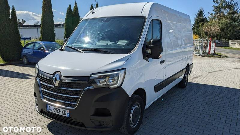 Renault Master - 6