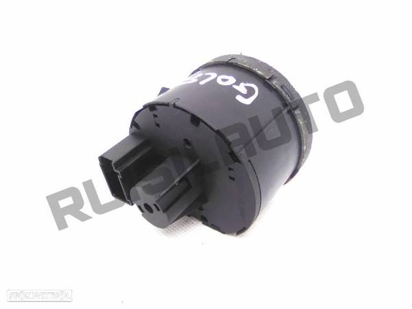 Comutador De Luzes Lateral 1k094_1431a Vw Golf V (1k1) - 2