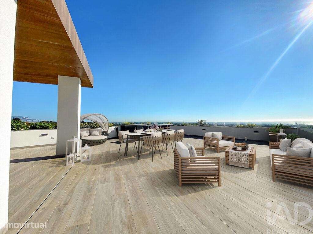 Casa / Villa T6 em Vila Nova de Cacela de 643,00 m2 - Grande imagem: 4/15