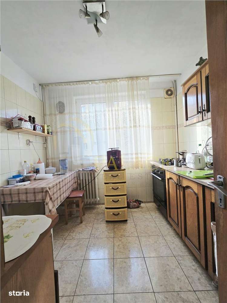 Apratament 3 camere || De vanzare || Teiul Doamnei ||-7