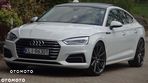 Audi A5 2.0 TDI Sport S tronic - 3