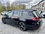 Volkswagen Golf Variant GTD 2.0 TDI SCR DSG - 4