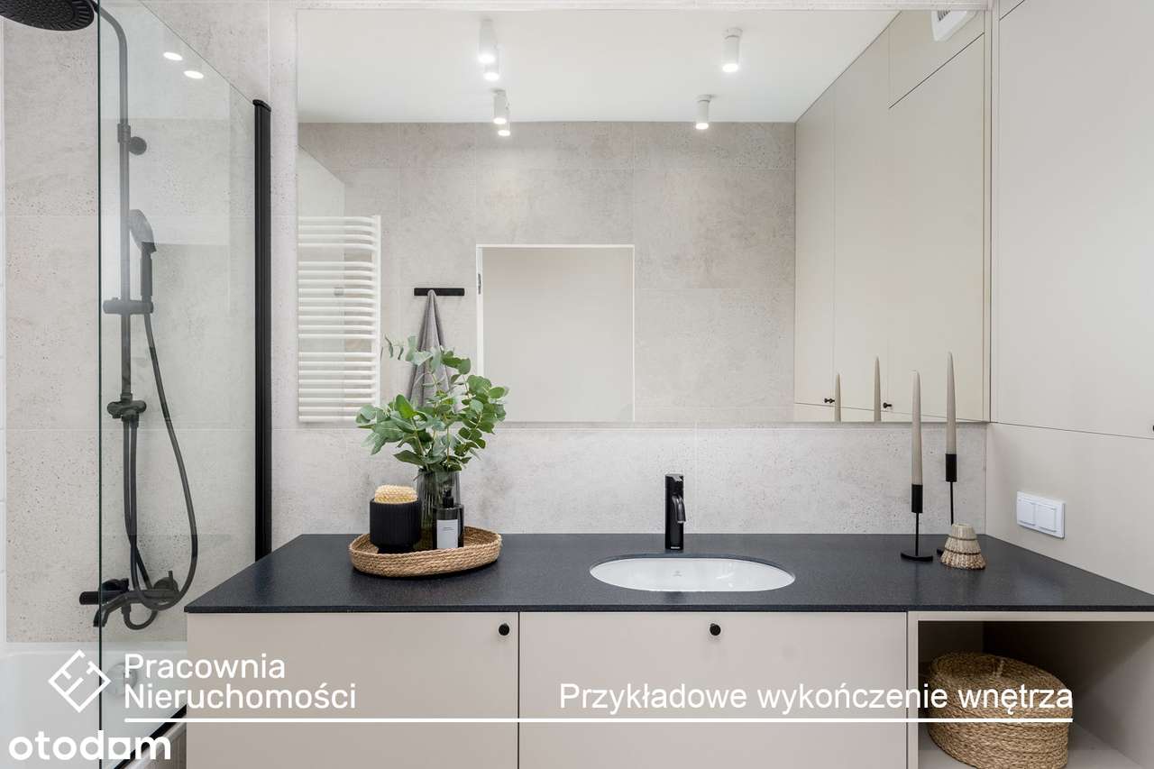 Murapol Prado • Bez prowizji • Wykończone pod klucz w 2027-13