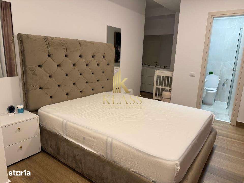 Apartament semidecomandat cu 3 camere  in  Pipera - Imagine principală: 5/13