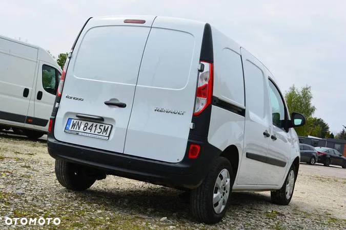 Renault KANGOO Pack Clim - 4